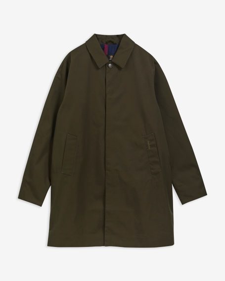 Barbour Lorden Waterproof Mac