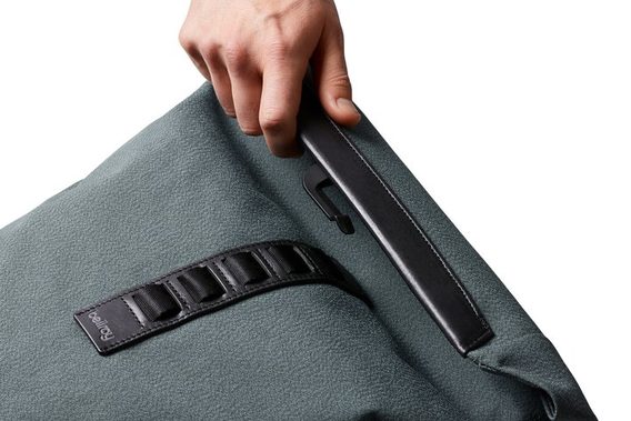 Univerzální batoh Bellroy Shift Backpack - Moss