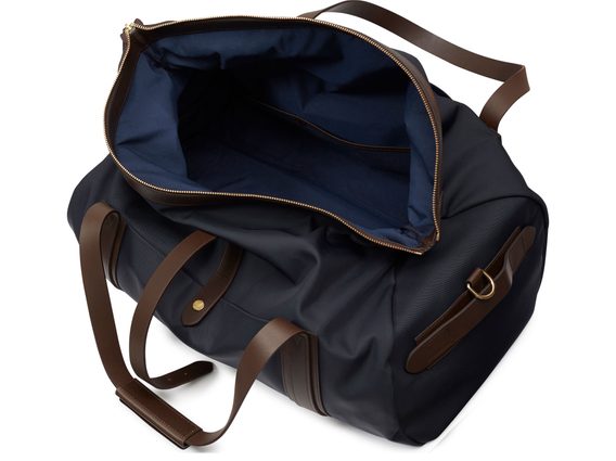 Mismo Explorer — Black