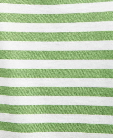Barbour Ferryside T-Shirt — Nephrite Green