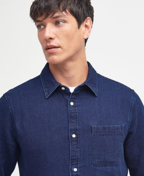 Barbour Raven Tailored Shirt