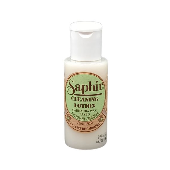 Saphir Cleaning Lotion