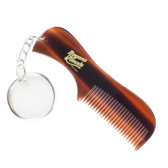 Morgan's Ultimate Beard Case