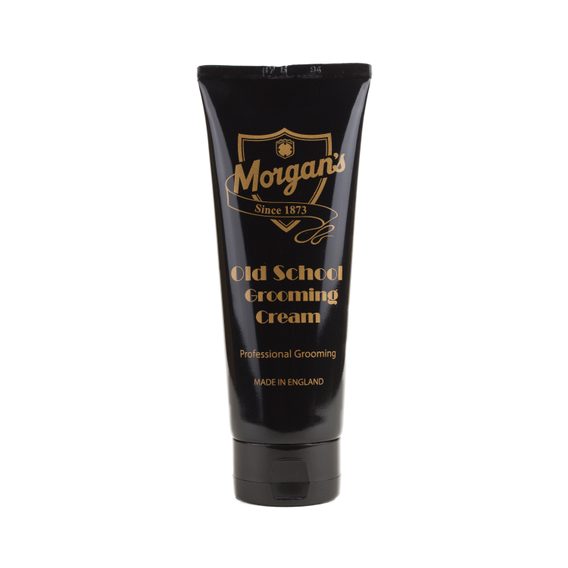 Morgan's Old School Grooming Cream - krém na vlasy (100 ml)