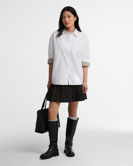 Barbour Alverstone Shirt