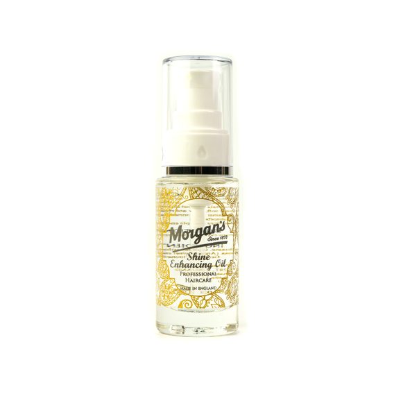 Morgan's — Women's Shine Enhancing Gift Set