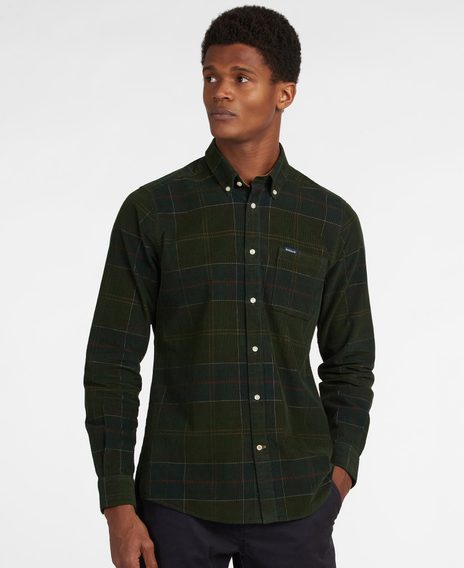 Barbour Blair Tailored Shirt