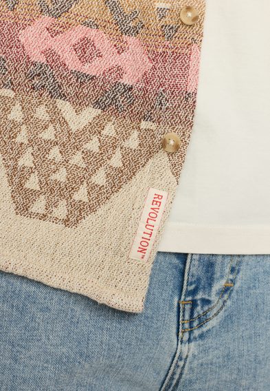 Revolution — Casual Shirt