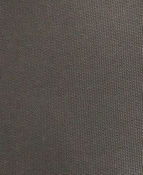 Barbour × Maison Kitsuné Beaufort Fox Sweatshirt — Uniform Green