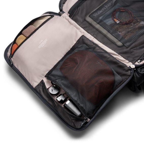 Bazar: Bellroy Lite Carry-On Black
