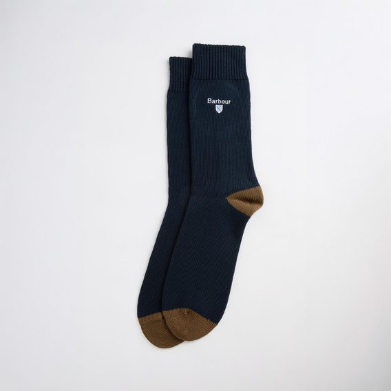 Barbour Cascade Socks