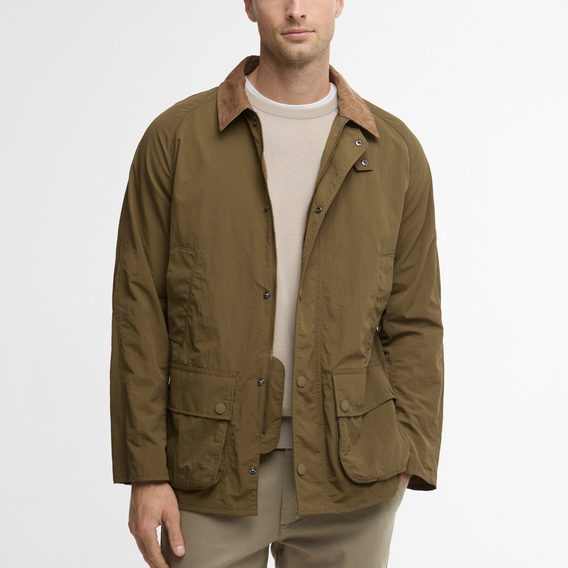 Barbour Ashby Showerproof Jacket