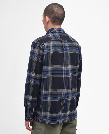 Barbour Dartmouth Tailored Shirt