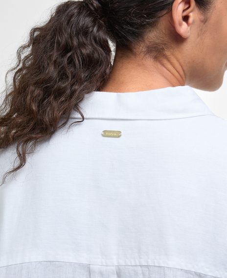 Barbour Hampton Shirt