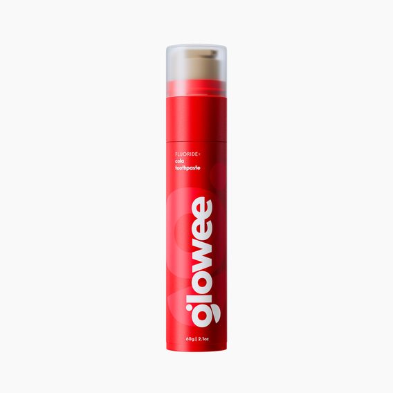 Zubní pasta Glowee — Cola