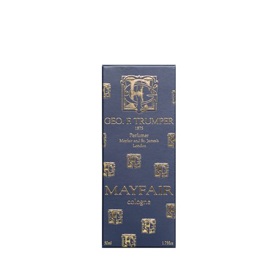 Geo. F. Trumper Cologne — Mayfair (50 ml)