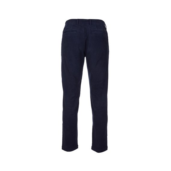 Панталон Barbour Neuston Moleskin - navy