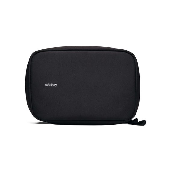 Orbitkey 2-in-1 Toiletry Pouch