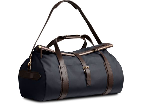 Mismo Explorer — Black