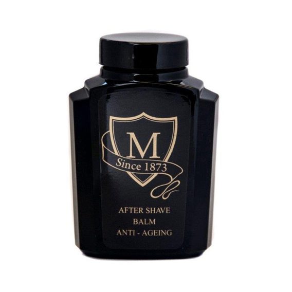 Omlazující balzám po holení Morgan's (125 ml)