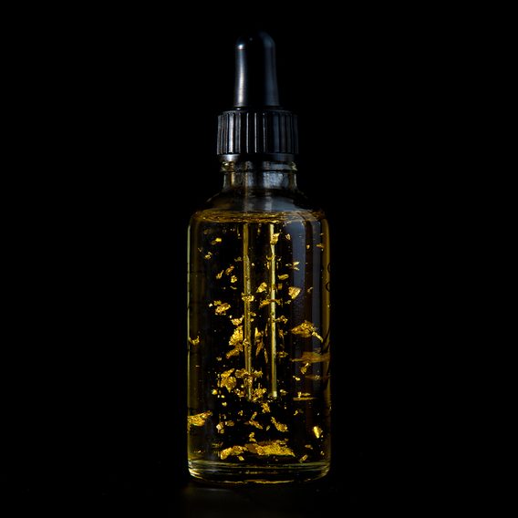 Cpt. Fawcett — Million Dollar Beard Oil (50 ml)