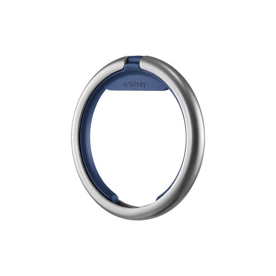 Хитра халка за ключове Orbitkey Ring