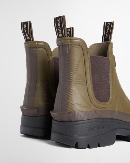 Barbour Breacon Chelsea Welly