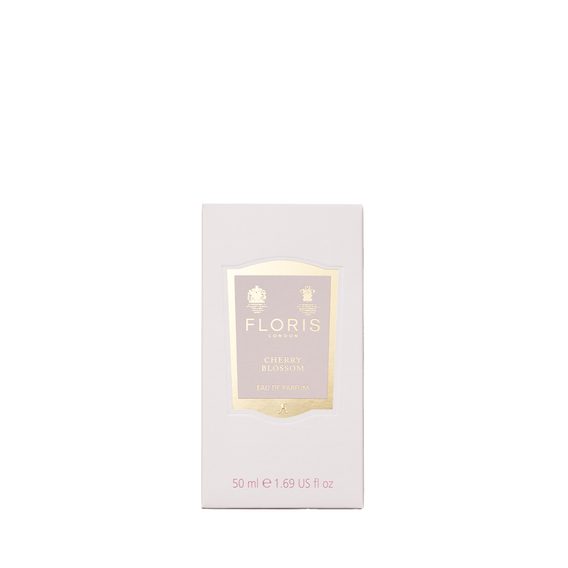 Floris Eau de Parfum — Cherry Blossom