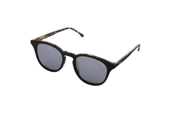 Sluneční brýle Komono Crafted Beaumont (black tortoise)