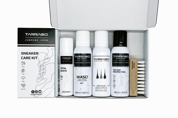 Tarrago Sneaker Care Kit