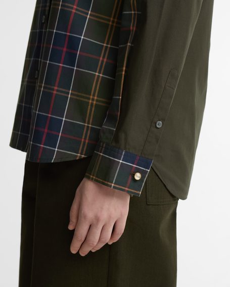 Barbour Irene Shirt
