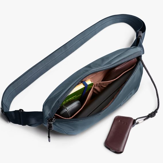 Bellroy Laneway Belt Bag