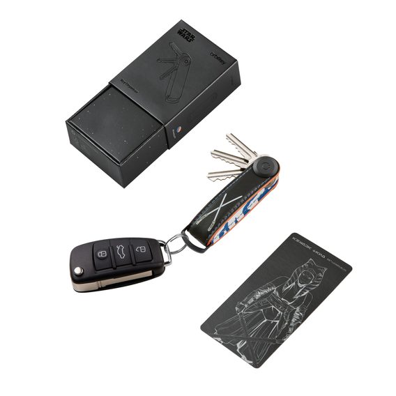 Orbitkey 2.0 — Star Wars™