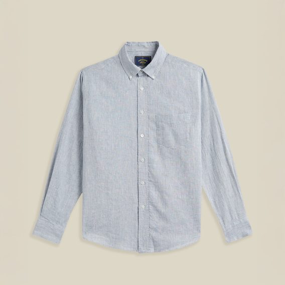 Portuguese Flannel — Granular