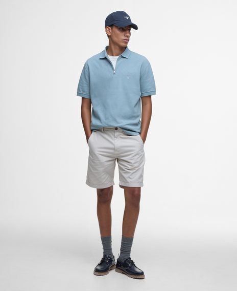 Barbour Glendale Shorts