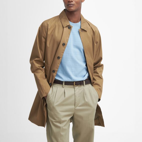 Barbour Lorden Waterproof Jacket