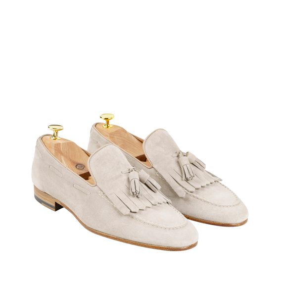 Berwick Condor — světle šedé