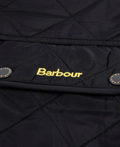 Barbour Polar Dog Coat