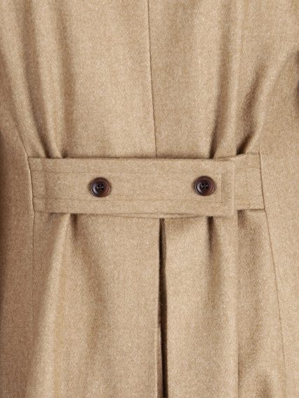 Walker Slater Conrad Coat — Camel