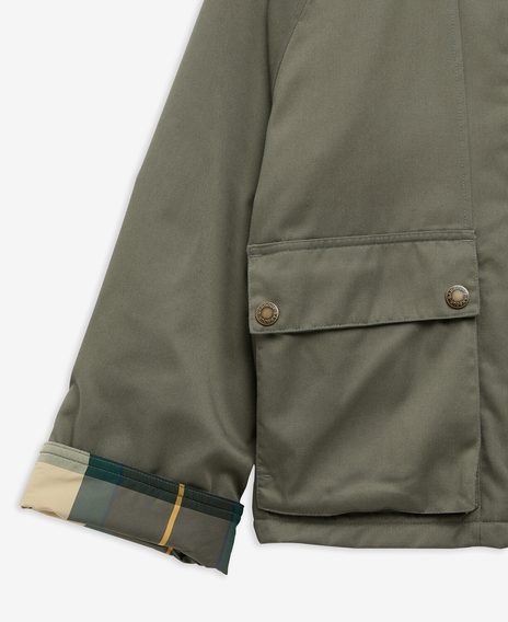 Barbour Winnie Casual Jacket