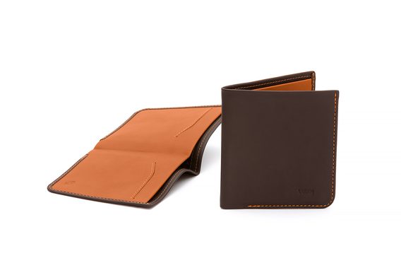 Bellroy High Line - jáva