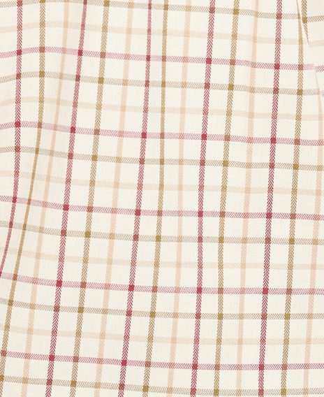 Barbour Tattersall Shirt