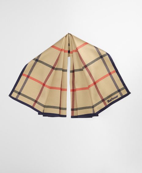 Barbour Mackworth Head/Neck Scarf