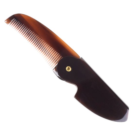 Morgan's Ultimate Beard Case