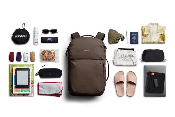 Bellroy Lite Travel Pack 30 l