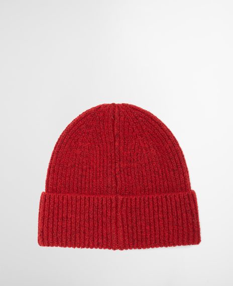 Barbour Pendle Beanie Hat