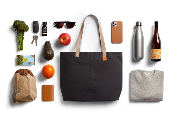 Чанта за през рамо Bellroy Market Tote