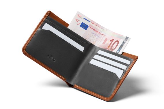 Bellroy Hide & Seek RFID