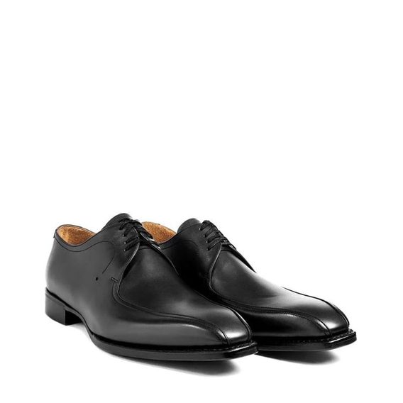Manesy Derby — Black