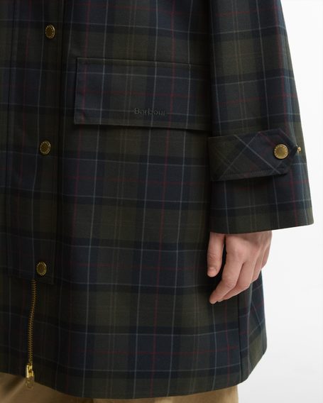 Barbour Sally Showerproof Jacket